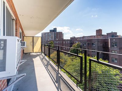 72-35 112th St #8D, Forest Hills, NY, 11375