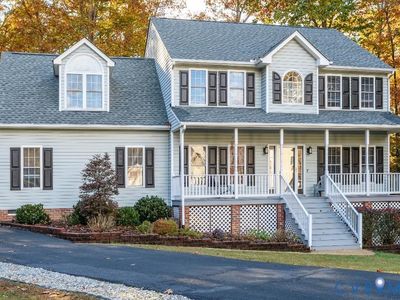 5248 Misty Spring Dr, Midlothian, VA, 23112