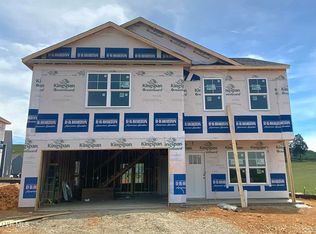185 Wisteria Dr, Bluff City, TN 37618
