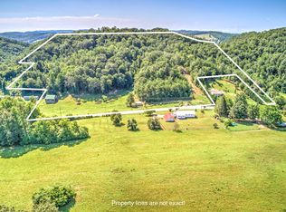 5025 Hickory Valley Rd, Heiskell, TN 37754