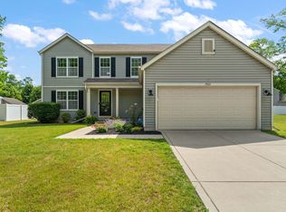 1965 Boardwalk Cir W, Portage, IN 46368