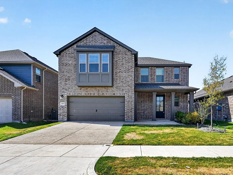 2307 Myrtle Way
