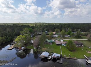 146 Martin St, Florahome, FL 32140