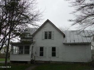 538 Oak Hill Rd, Esperance, NY 12066