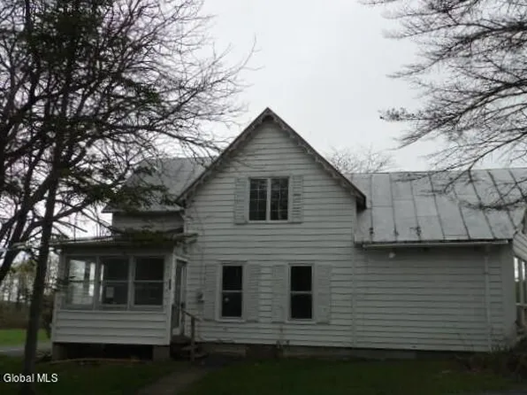 538 Oak Hill Road, Esperance, NY 12066
