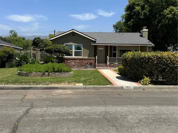 280 Montrose Dr, San Bernardino, CA 92404