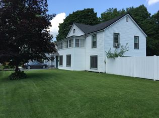 40 Madison St, Saratoga Springs, NY 12866