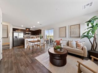 Sienna Plan 514 Plan, Watercolor, North Las Vegas, NV 89086