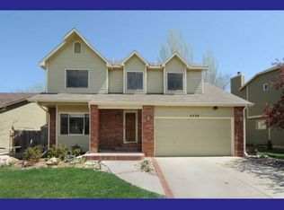 4330 Kingsbury Dr, Fort Collins, CO 80525