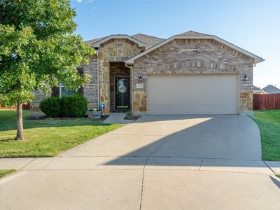 9001 Cloudveil Dr, Arlington, TX, 76002