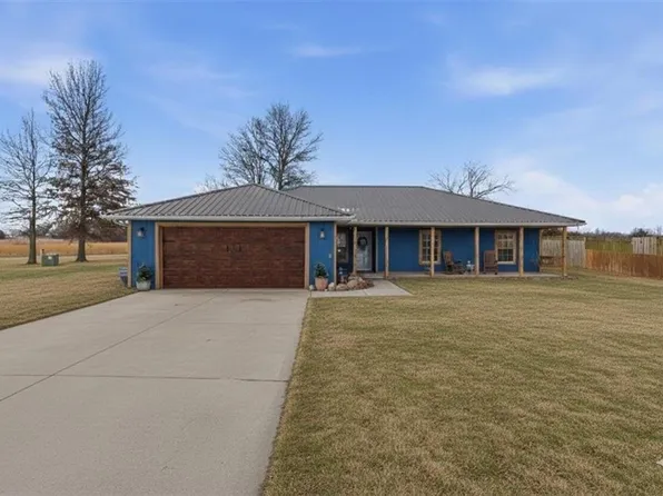 532 S Truman Rd, Archie, MO 64725
