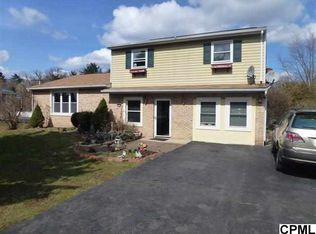 6014 Devonshire Rd #R, Harrisburg, PA 17112