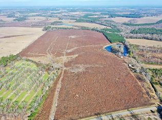 0 Frank Rd, Ocilla, GA 31774