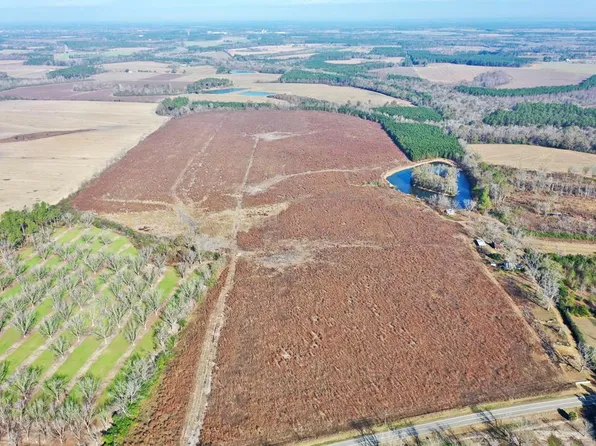 0 Frank Rd, Ocilla, GA 31774