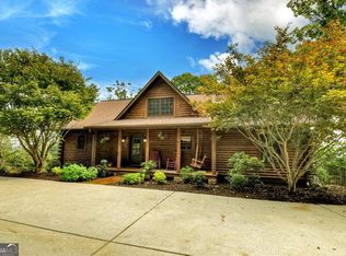 1060 Sharp Mountain Pkwy, Jasper, GA 30143