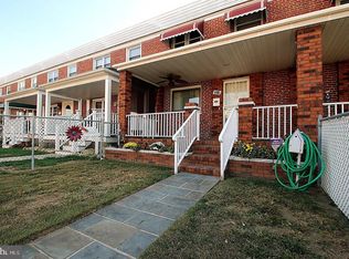 7815 Kentley Rd, Baltimore, MD 21222