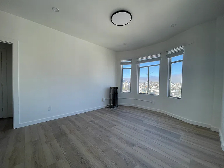 1700 Octavia St #606 — Photo 36
