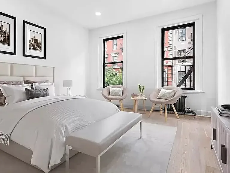 338 E 13th St #2D — Photo 2