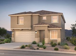 16225 W Straight Arrow Ln, Surprise, AZ 85387