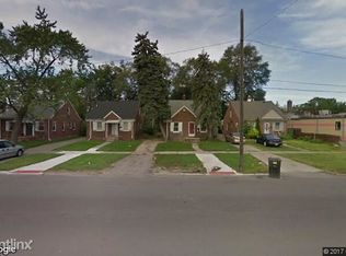 20427 Schaefer Hwy, Detroit, MI 48235