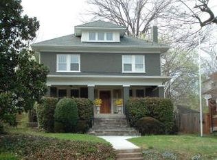 2425 Rosalind Ave SW, Roanoke, VA 24014