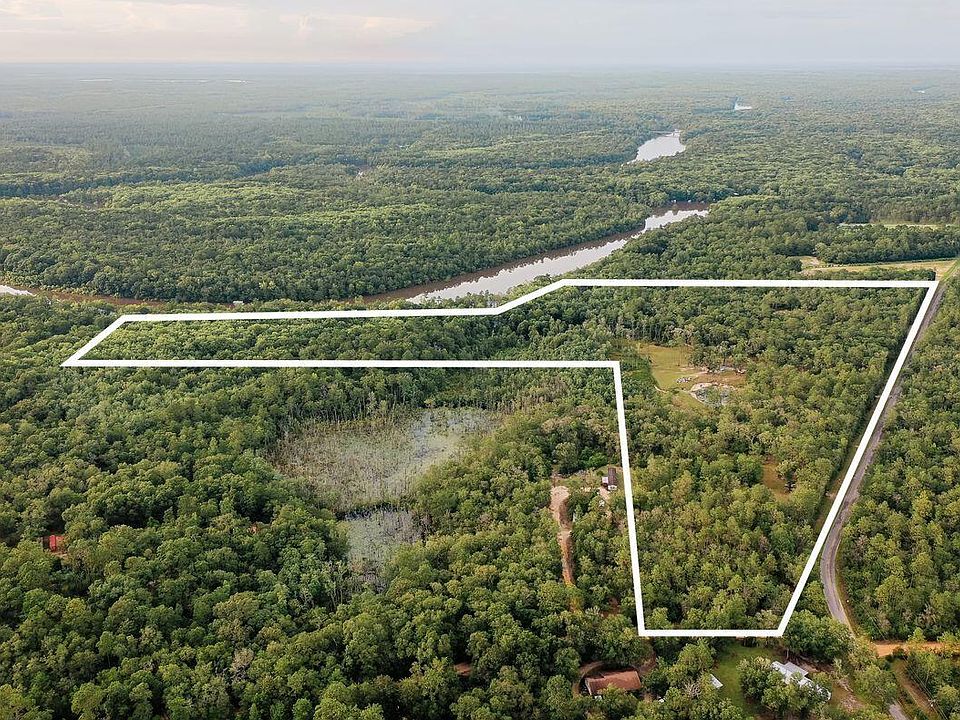 5730 Strickland Rd, Ebro, FL 32437 Zillow