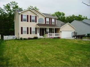 394 Fir Ave, Galloway, NJ 08205