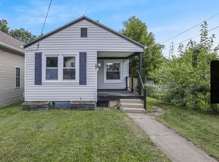 67 Hancock St, Newark, OH 43055
