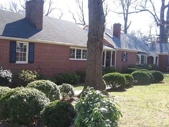 Another View of Home