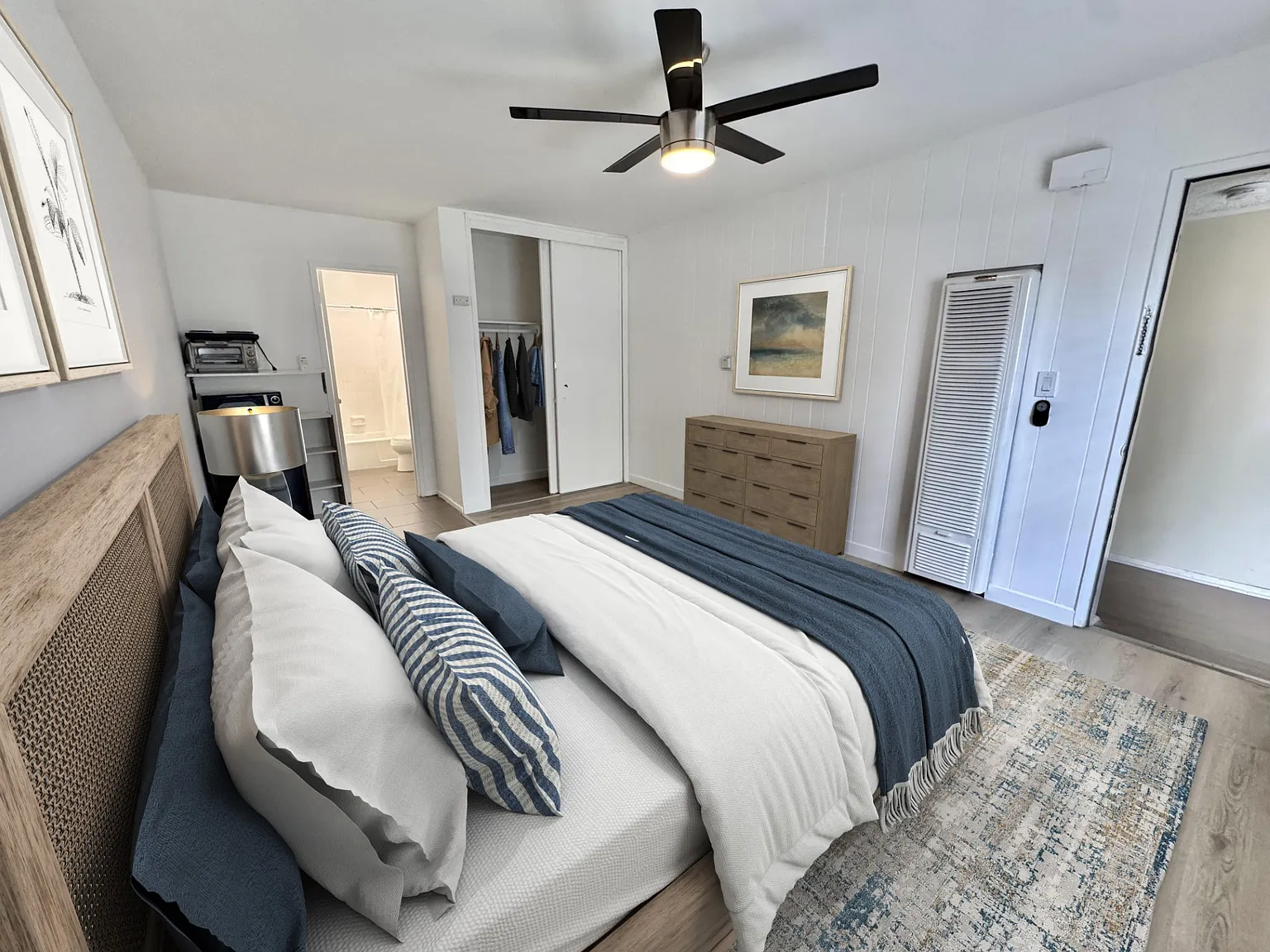 Studio, 500 sqft, $1,495 — Photo 2