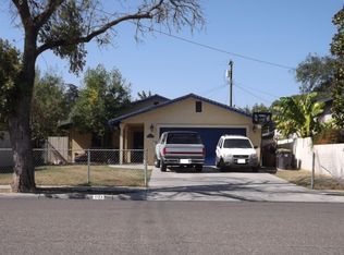 1123 S Monroe St, Stockton, CA