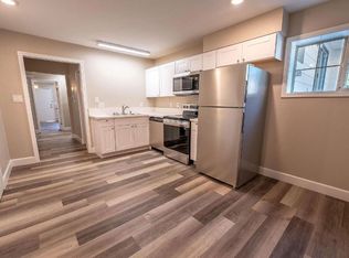1449 Hillside Dr *, Reno, NV 89503