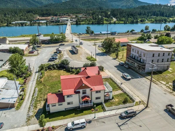 77 Wisconsin St, Priest River, ID 83856