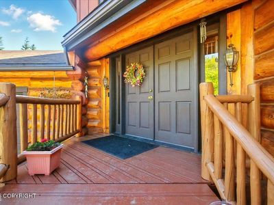 10141 Middlerock Rd, Anchorage, AK, 99507