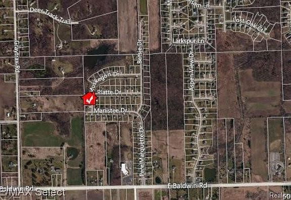 3rd image of 1399 Muskegon Dr