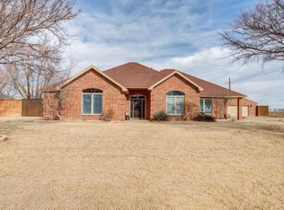 6302 County Road 7430, Lubbock, TX 79424