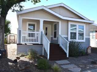 7112 Pan American East Fwy NE UNIT 308, Albuquerque, NM 87109