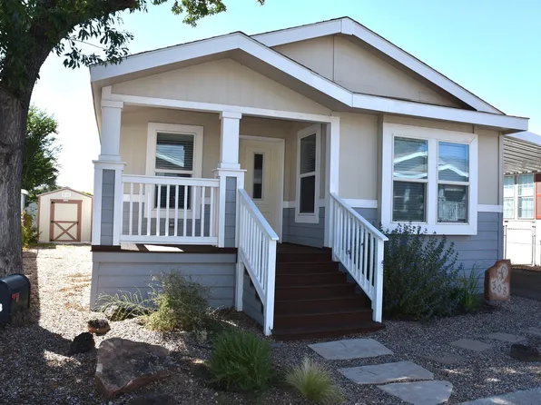 7112 Pan American East Fwy NE Unit 308, Albuquerque, NM 87109
