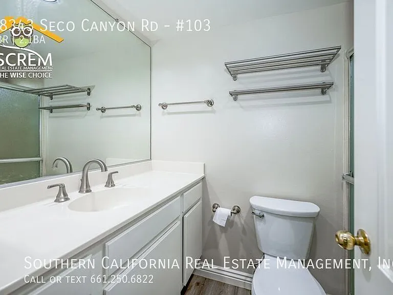 28343 Seco Canyon Rd #103 — Photo 15