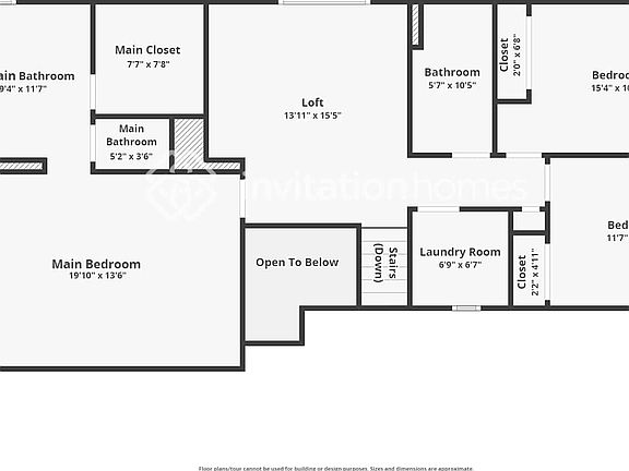 3rd image of 6332 Sun Briar Ct