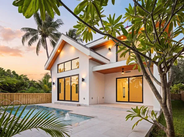 1628 NE 17TH Avenue, Fort Lauderdale, FL 33305