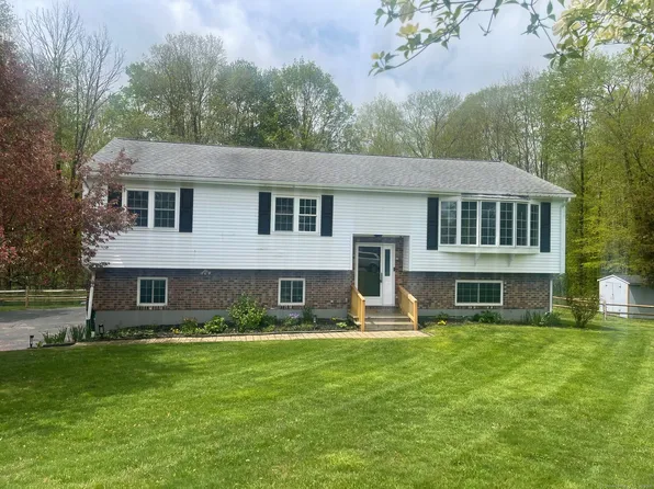 13 Tamshell Drive, Kent, CT 06757