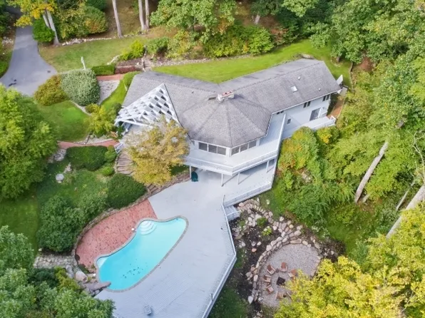 107 Mohican Rd, Blairstown Twp., NJ 07825