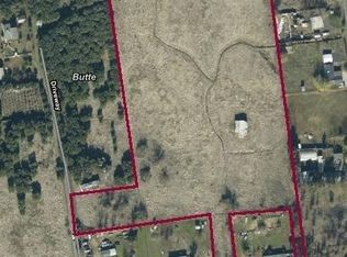 Brown Blvd, Oroville, CA 95966