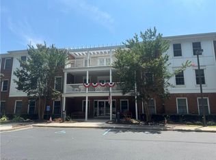 500 Judah Way UNIT 121, Chesapeake, VA 23320