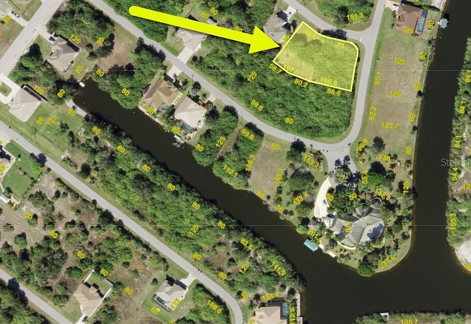 1st image of 14205 CONGO LANE LOT 10