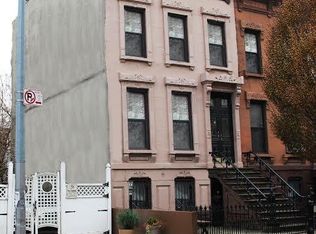 880 Lafayette Ave, Brooklyn, NY 11221