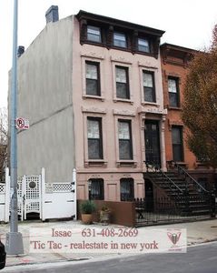 880 Lafayette Ave, Brooklyn, NY, 11221