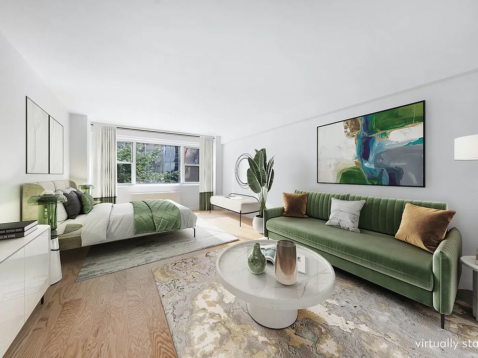1st image of 321 E 48th St APT 3G