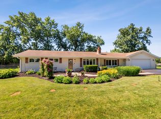 1001 63rd Pl, La Grange, IL 60525